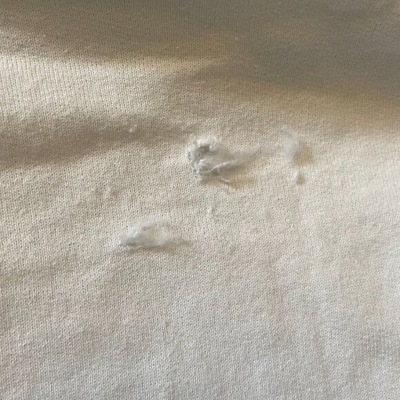 Tyler, the Creator IGOR Tour Hoodie White Size S GOLF WANG 2019 Concert Pullover - Picture 11 of 12